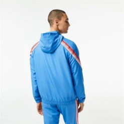 Lacoste Tnns Hd Jkt Sn99 -House Of Fraser Shop 54981999 l a2