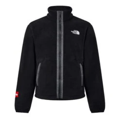 The North Face Fleeski Full-Zip Fleece