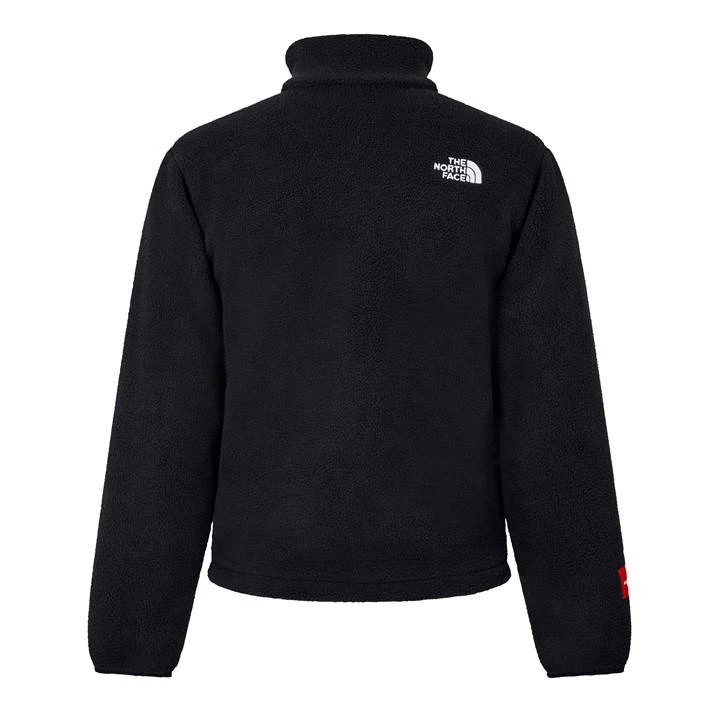 The North Face Fleeski Full-Zip Fleece 4 The North Face Fleeski Full-Zip Fleece - Image 2