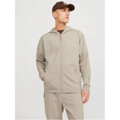 Sweat Zip Hood Sn99 -House Of Fraser Shop 55120204 l a2
