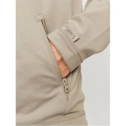 Sweat Zip Hood Sn99 -House Of Fraser Shop 55120204 l a3