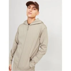 Sweat Zip Hood Sn99 -House Of Fraser Shop 55120204 l a6