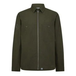 Boston Overshirt Mens 12 Boston Overshirt Mens -House Of Fraser Shop 55412715 l