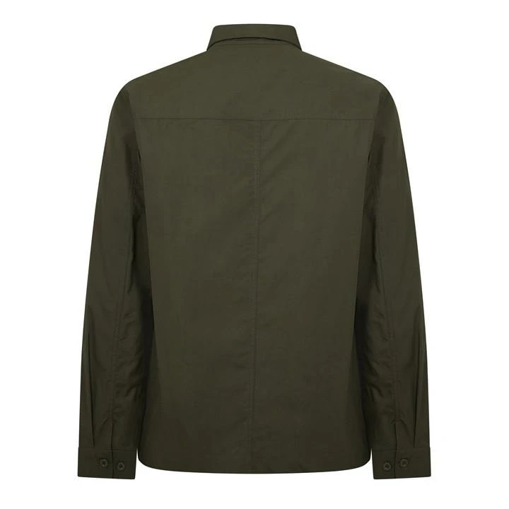 Boston Overshirt Mens 6 Boston Overshirt Mens - Image 4