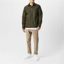 Boston Overshirt Mens 17 Boston Overshirt Mens -House Of Fraser Shop 55412715 l a6