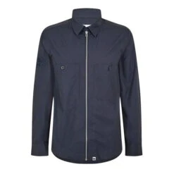 Boston Overshirt Mens