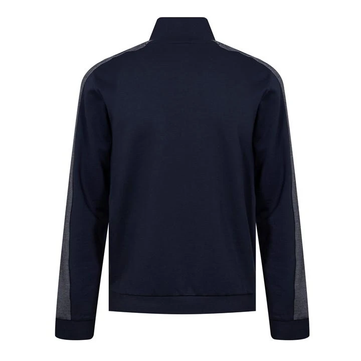 Boss Logo Detail Full Zip Tracksuit 6 Boss Logo Detail Full Zip Tracksuit - Image 4