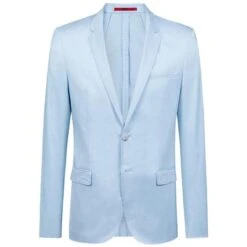 Hugo Anfred182 Jckt Sn99