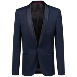 Hugo Arti184 Jckt Sn99