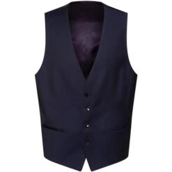 Boss Huge Weste Jckt Sn99