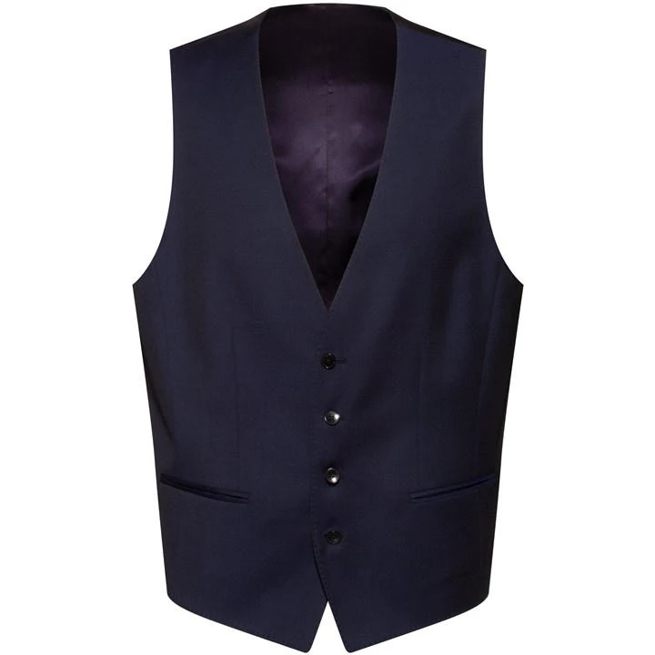 Boss Huge Weste Jckt Sn99 3 Boss Huge Weste Jckt Sn99