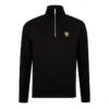 BELSTAFF Quarter Zip Sweatshirt 1 BELSTAFF Quarter Zip Sweatshirt -House Of Fraser Shop 55941303 l