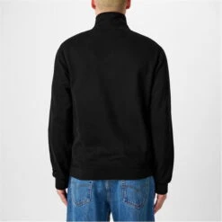 BELSTAFF Quarter Zip Sweatshirt -House Of Fraser Shop 55941303 l a3