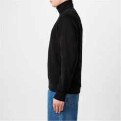 BELSTAFF Quarter Zip Sweatshirt -House Of Fraser Shop 55941303 l a4