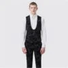 Fleet Skinny Fit Waistcoat