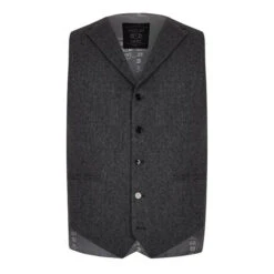 Uptown Waistcoat