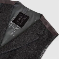 Uptown Waistcoat 7 Uptown Waistcoat -House Of Fraser Shop 56035305 l a6