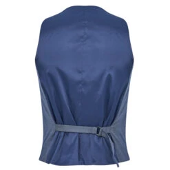 Wilder Tailored Fit Birdseye Waistcoat -House Of Fraser Shop 56050918 l a10