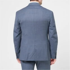 Wilder Tailored Fit Birdseye Waistcoat -House Of Fraser Shop 56050918 l a3