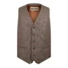 Nutter Tailored Fit Donegal Waistcoat -House Of Fraser Shop 56054405 l