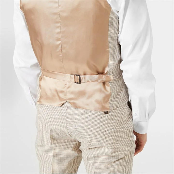 Perrin Waistcoat 7 Perrin Waistcoat - Image 5