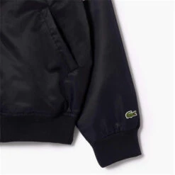 Lacoste Heritage Varsity Jacket -House Of Fraser Shop 56557118 l a4