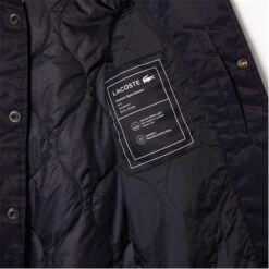 Lacoste Heritage Varsity Jacket -House Of Fraser Shop 56557118 l a5