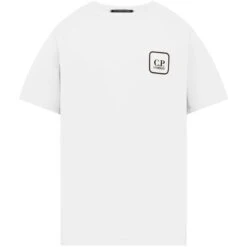 Logo Graphic T-Shirt