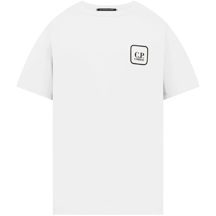 Logo Graphic T-Shirt 3 Logo Graphic T-Shirt