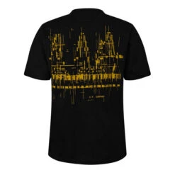 Logo Graphic T-Shirt 11 Logo Graphic T-Shirt -House Of Fraser Shop 56620603 l a10