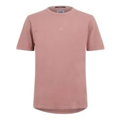 Cp Logo T-Shirt Sn34