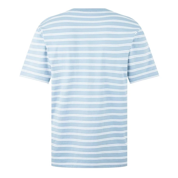 Barbour International Ernie Stripe Tee 8 Barbour International Ernie Stripe Tee - Image 6