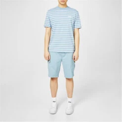 Barbour International Ernie Stripe Tee 11 Barbour International Ernie Stripe Tee -House Of Fraser Shop 56680518 l a3