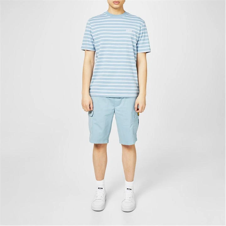 Barbour International Ernie Stripe Tee 6 Barbour International Ernie Stripe Tee - Image 4