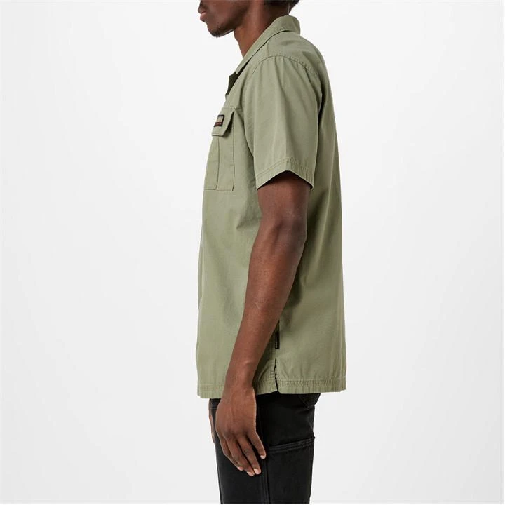 Napapijri Napa Boyd SS Shirt Sn43 4 Napapijri Napa Boyd SS Shirt Sn43 - Image 2