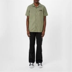 Napapijri Napa Boyd SS Shirt Sn43 11 Napapijri Napa Boyd SS Shirt Sn43 -House Of Fraser Shop 56682615 l a3