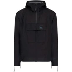 Pertex Hooded Jacket