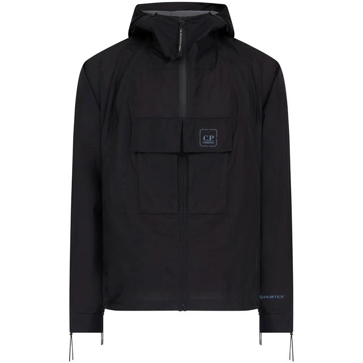 Pertex Hooded Jacket 3 Pertex Hooded Jacket
