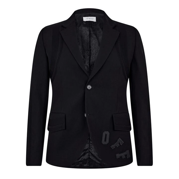 Off-White Off 23 Blazer Sn42 3 Off-White Off 23 Blazer Sn42