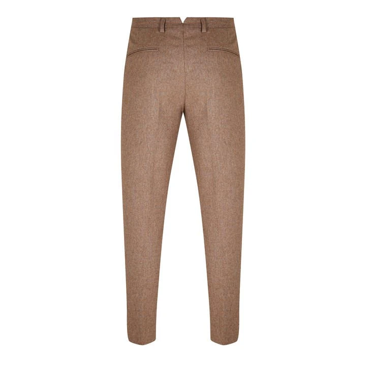 Uptown Slim Fot Suit Trousers 4 Uptown Slim Fot Suit Trousers - Image 2