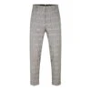 Jessop Slim Fit Light Green Check Suit Trousers -House Of Fraser Shop 57023615 l