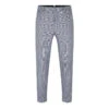 Exeter Slim Fit Grey Check Suit Trousers 1 Exeter Slim Fit Grey Check Suit Trousers -House Of Fraser Shop 57026402 l