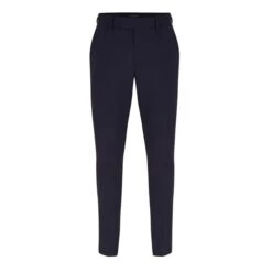 Kilburn Slim Fit Suit Trousers - Italian Fabric