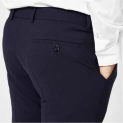 Kilburn Slim Fit Suit Trousers - Italian Fabric 12 Kilburn Slim Fit Suit Trousers - Italian Fabric -House Of Fraser Shop 57192318 l a4