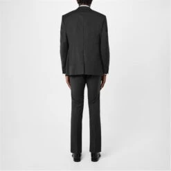Kilburn Charcoal Slim Fit Suit Trousers 10 Kilburn Charcoal Slim Fit Suit Trousers -House Of Fraser Shop 57246202 l a3