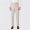 Sion Slim Fit Herringbone Trouser 1 Sion Slim Fit Herringbone Trouser -House Of Fraser Shop 57903704 l