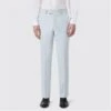 Lansdown Slim Fit Puppytooth Trouser -House Of Fraser Shop 57904118 l