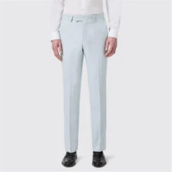 Lansdown Slim Fit Puppytooth Trouser -House Of Fraser Shop 57904118 l a2