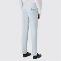 Lansdown Slim Fit Puppytooth Trouser -House Of Fraser Shop 57904118 l a3