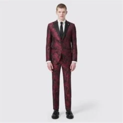 Ersat Slim Fit Trouser -House Of Fraser Shop 57904308 l a3